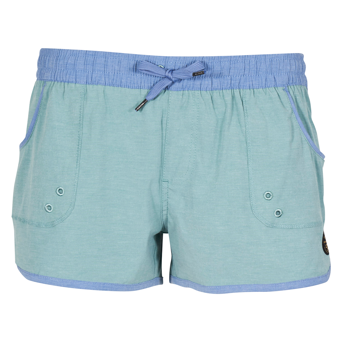 United By Blue Women's Classic Boardshort