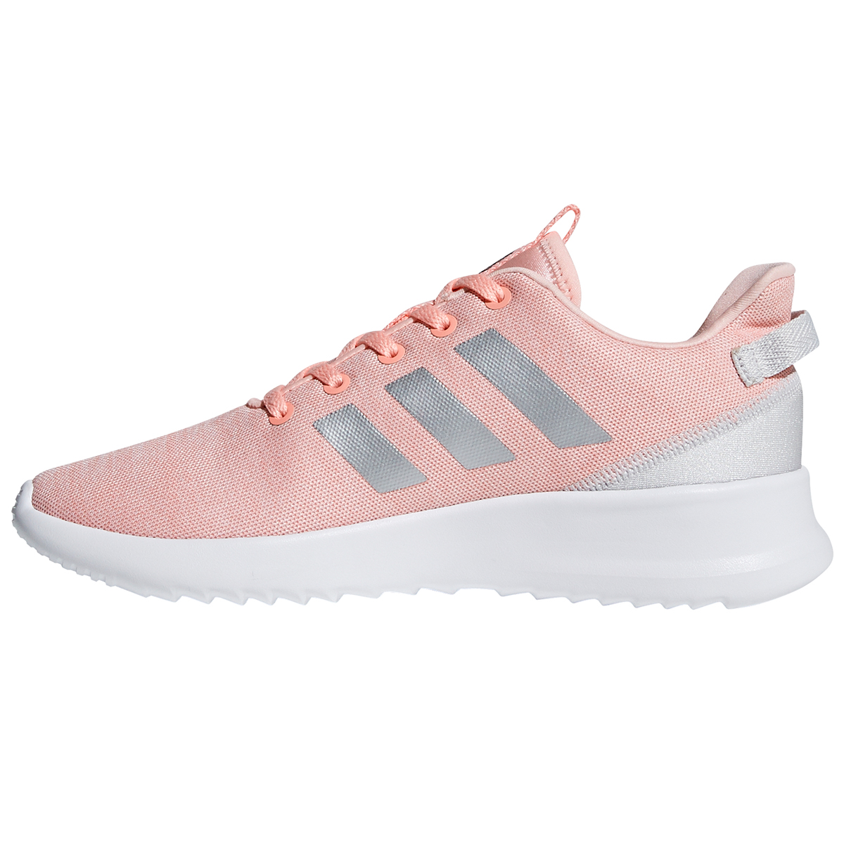 adidas cloudfoam racer tr girls