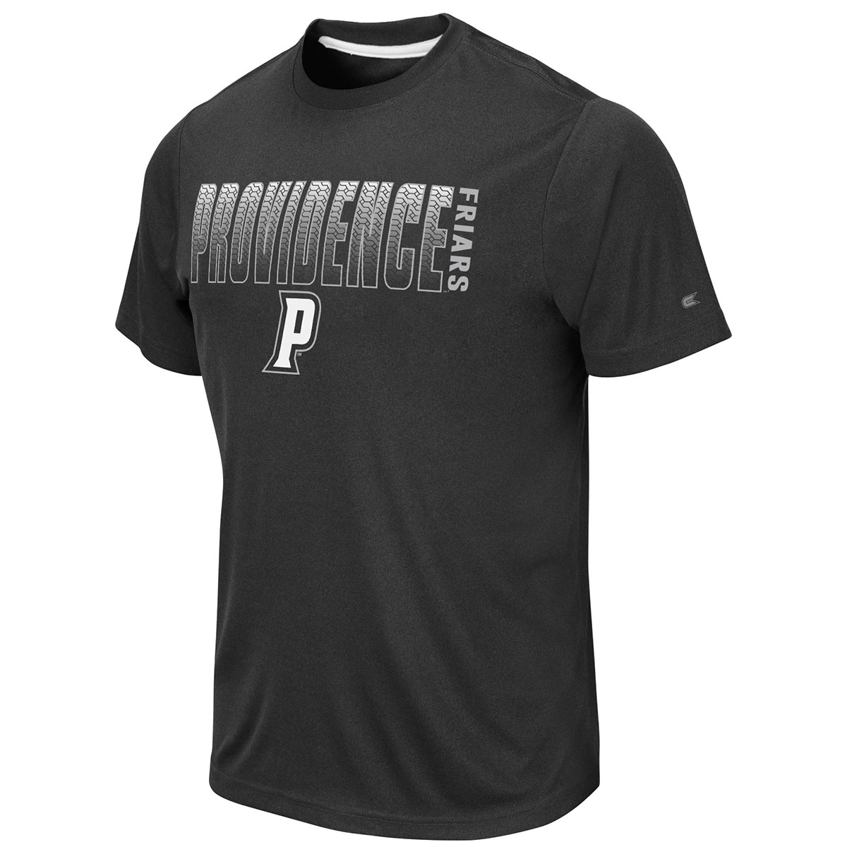 Providence College Men's Hamilton Short-Sleeve Tee - Black, XL