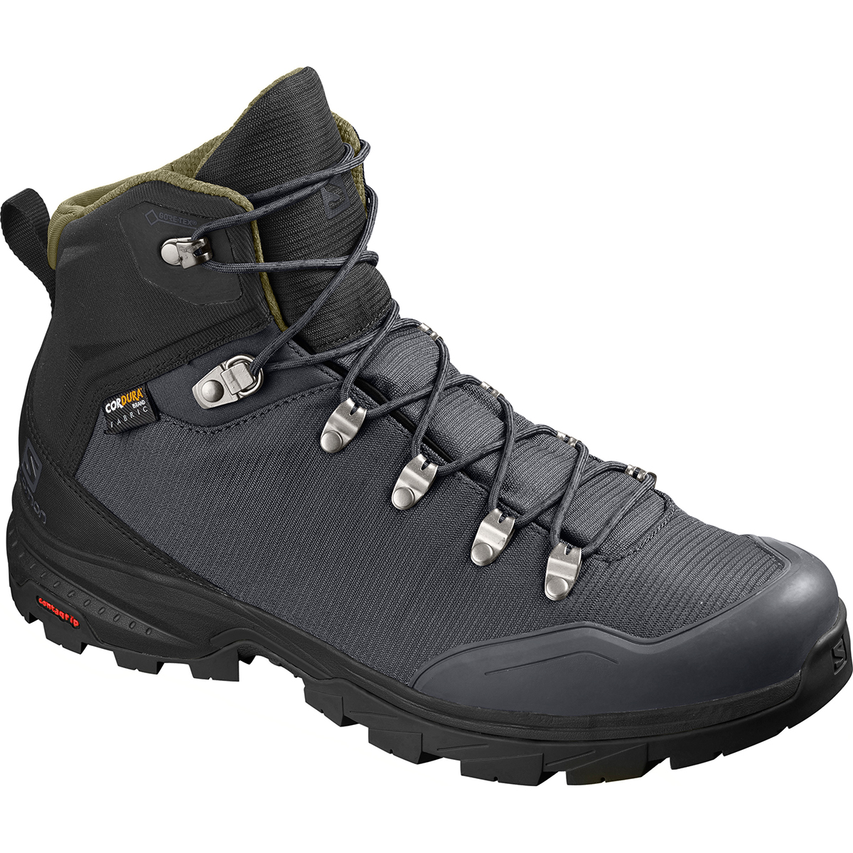 Salomon Men's Outback 500 Gtx Hiking Boots