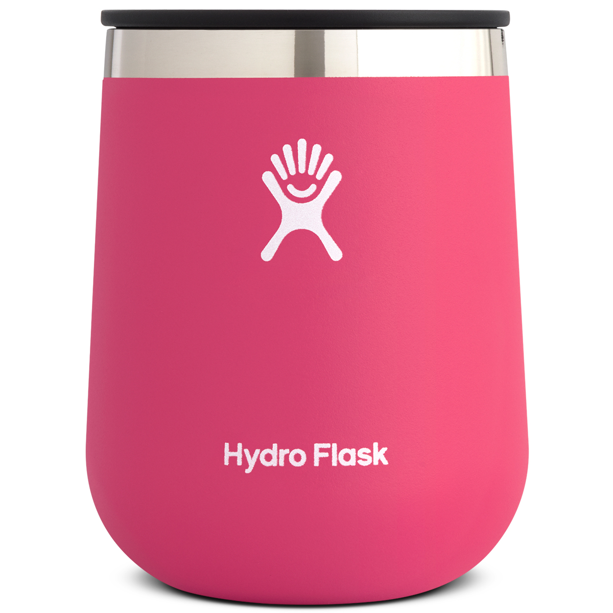 Hydro Flask 10 Oz. Wine Tumbler - Red, ONESIZE
