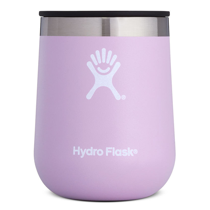 Hydro Flask 10 Oz. Wine Tumbler - Red, ONESIZE