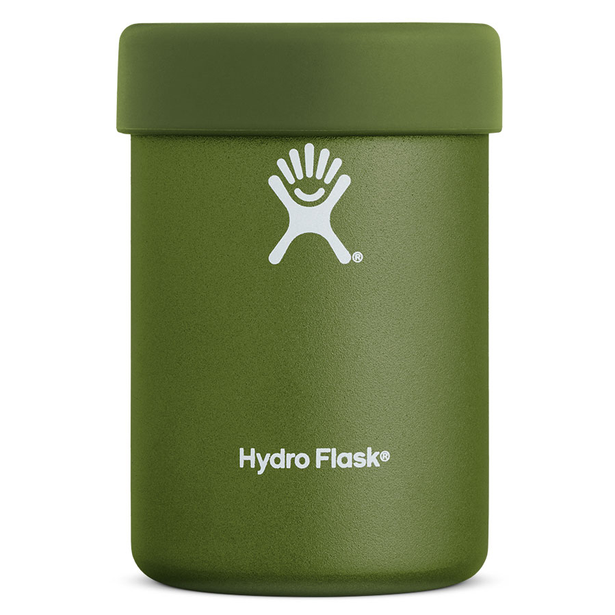 Hydro Flask Cooler Cup, 12 Oz. - Green, ONESIZE