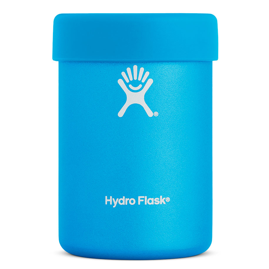 Hydro Flask Cooler Cup, 12 Oz. - Blue, ONESIZE