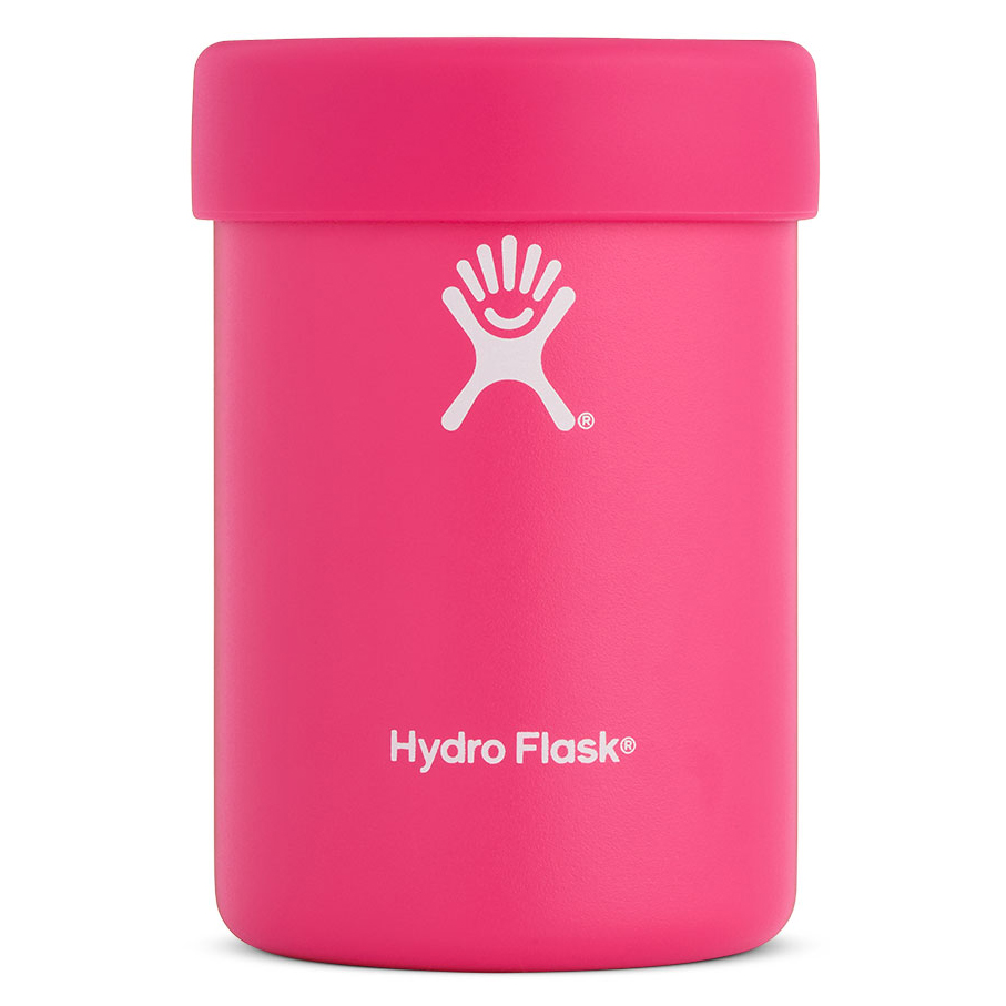 Hydro Flask Cooler Cup, 12 Oz. - Red, ONESIZE