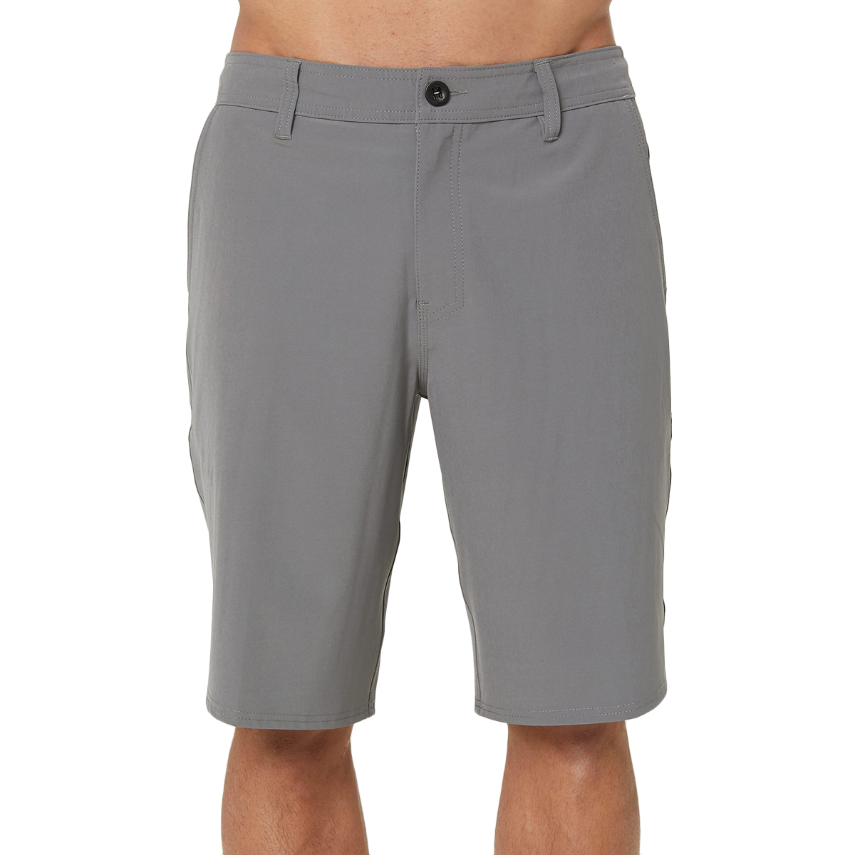 O'neill Men's Loaded Reserve Hybrid Shorts - Black, 34