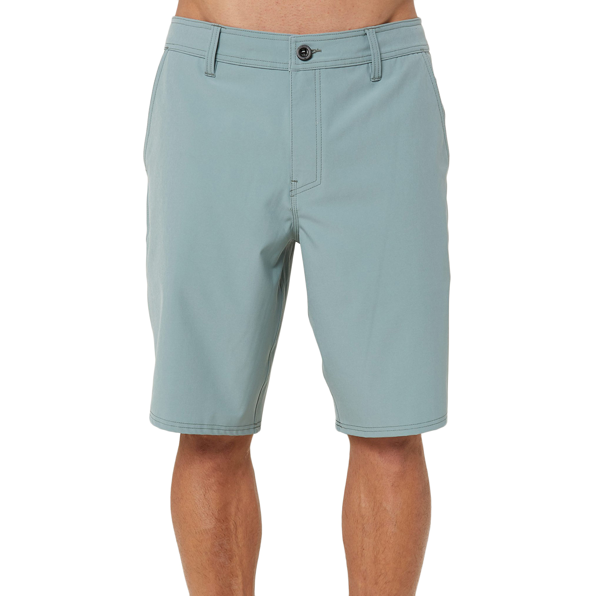 O'neill Men's Loaded Reserve Hybrid Shorts - Blue, 34