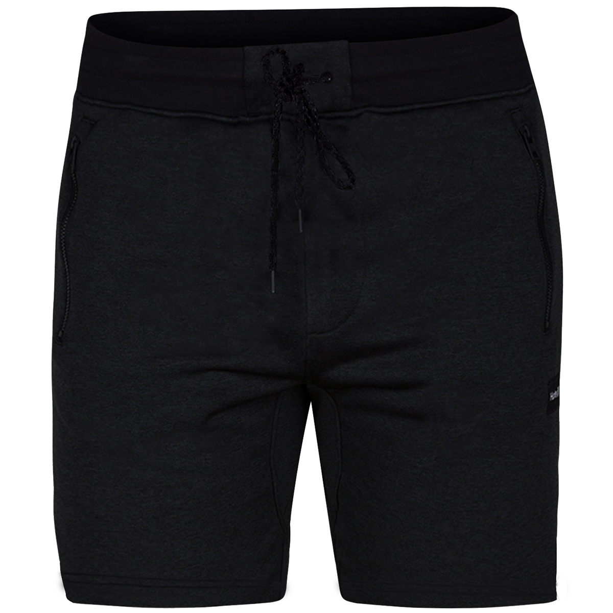 Hurley Men's Dri-Fit Disperse Shorts - Black, XL