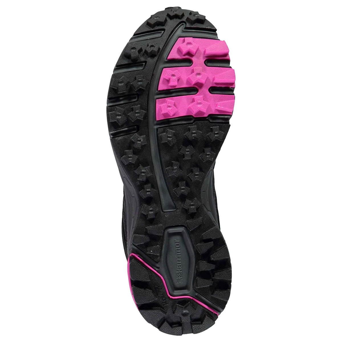 karrimor tempo 5 ladies trail running shoes