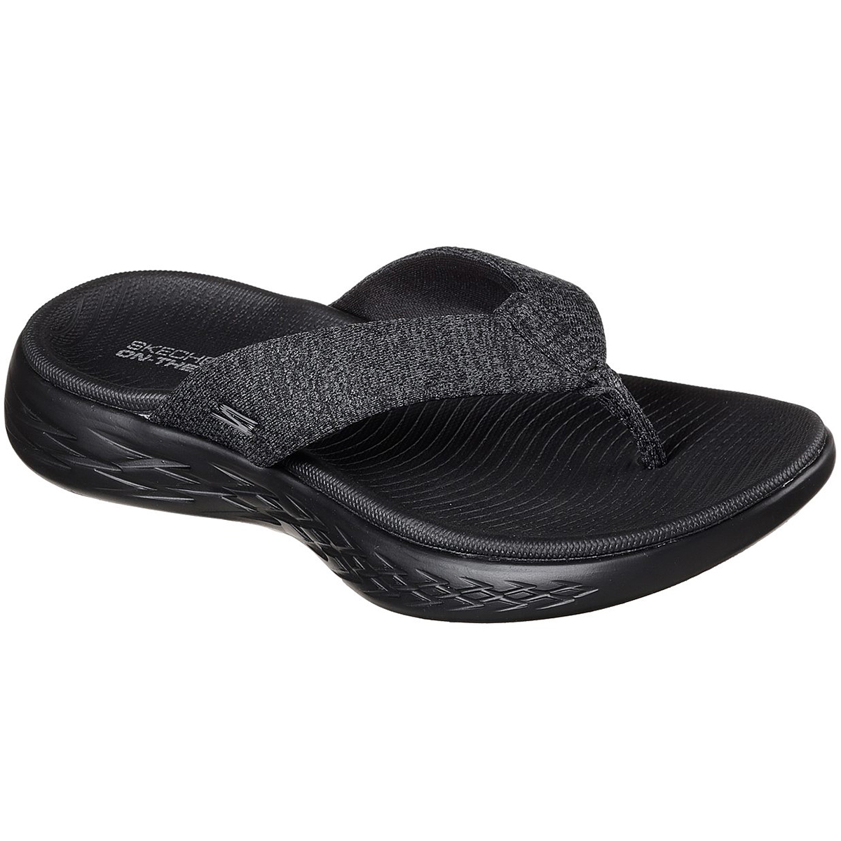 Skechers Women's On-The-Go 600 Preferred Sandals