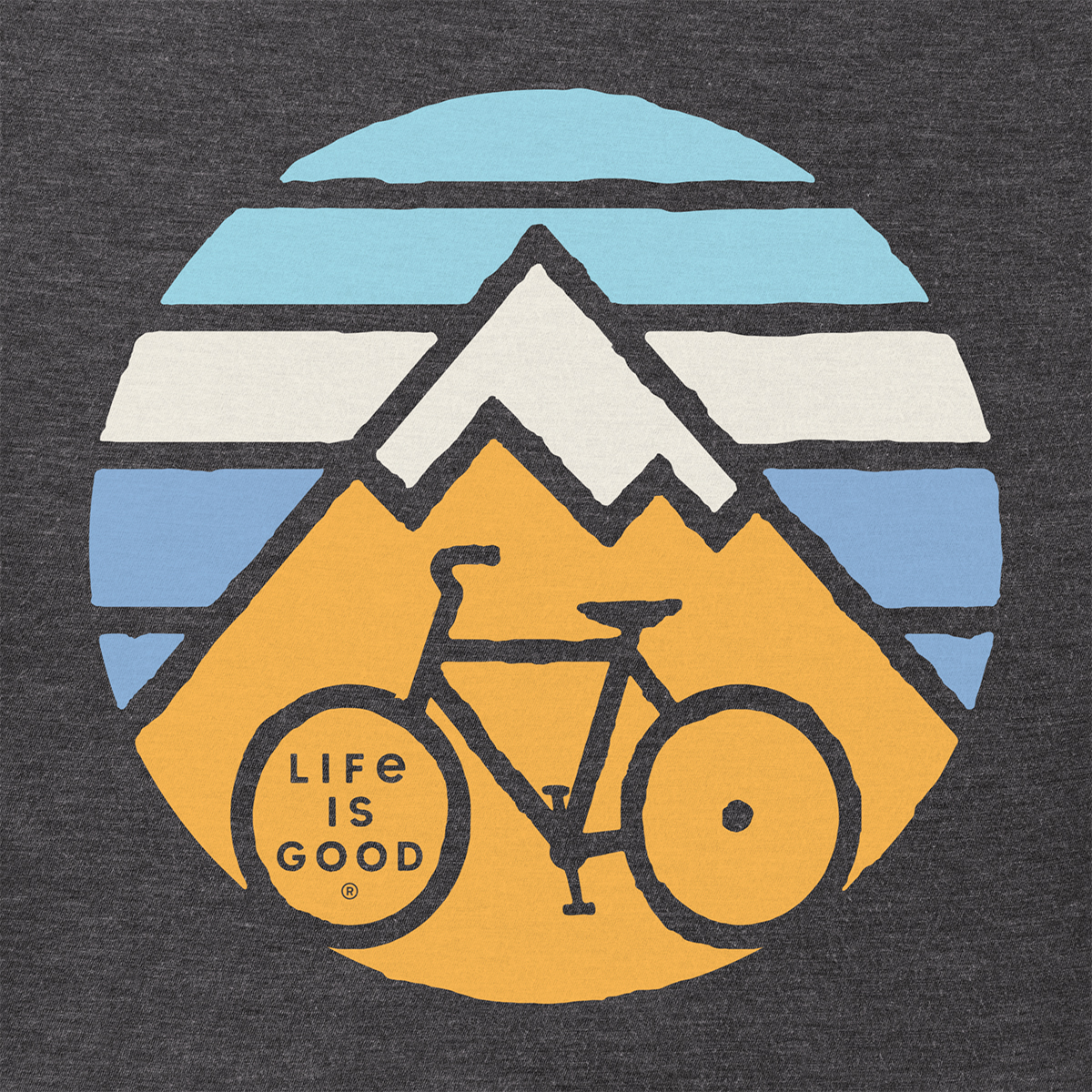 life is good bikes