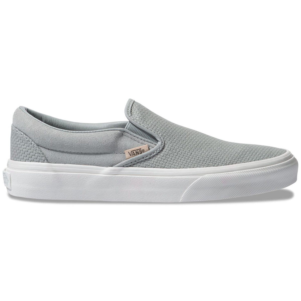 Vans Unisex Classic Slip On Shoes