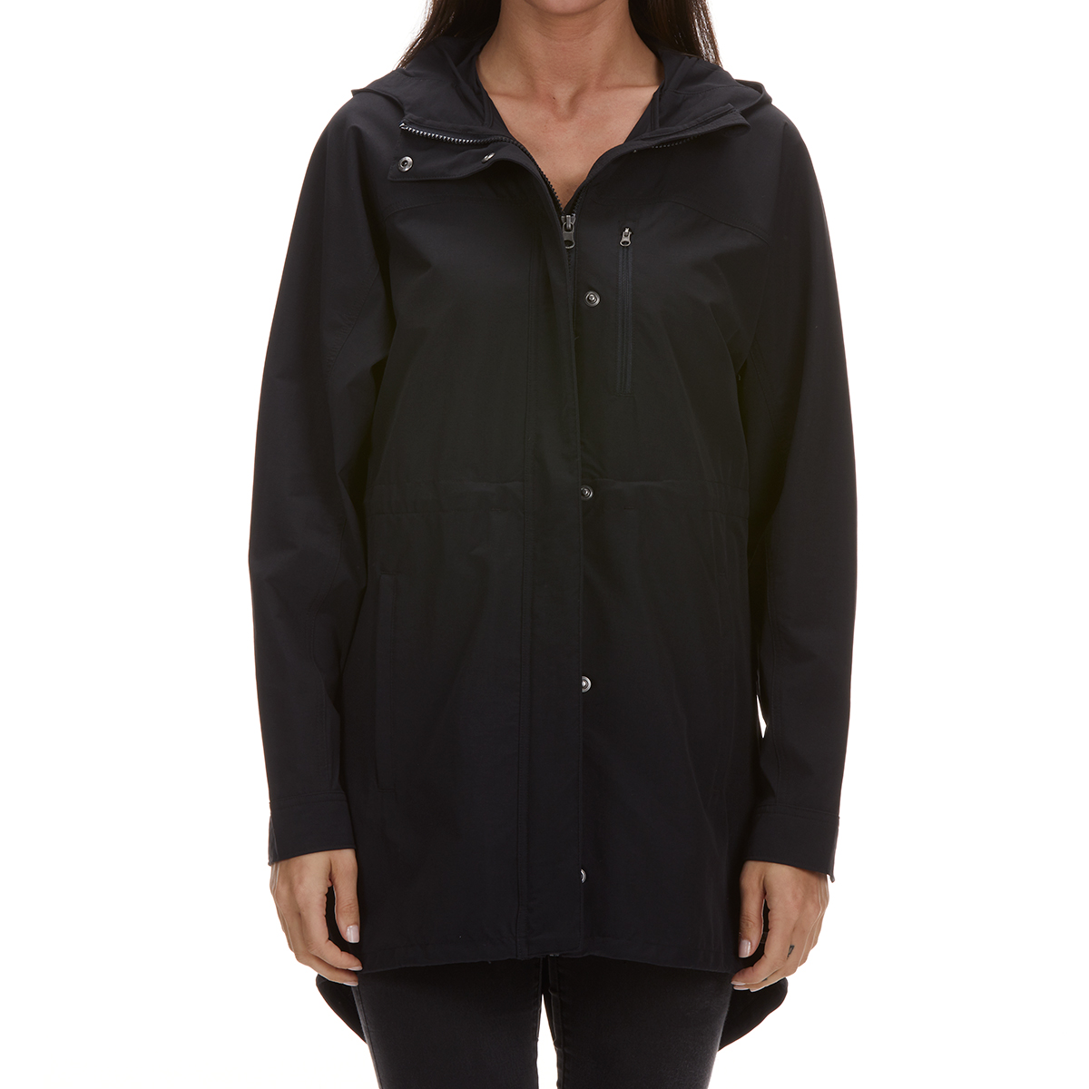 Ems Women's Compass Anorak Jacket