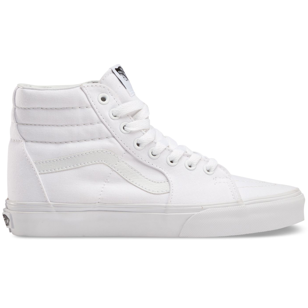 Vans Men's Sk8-Hi Shoes