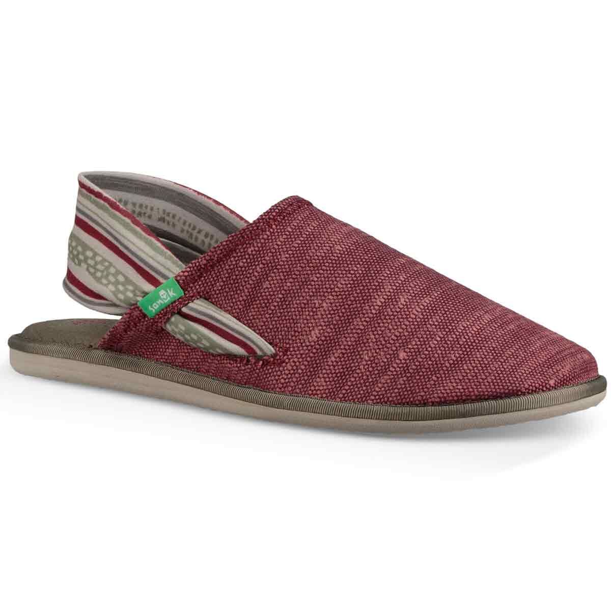 SANUK Women's Yoga Sling Slip On Shoes - Bob's Stores