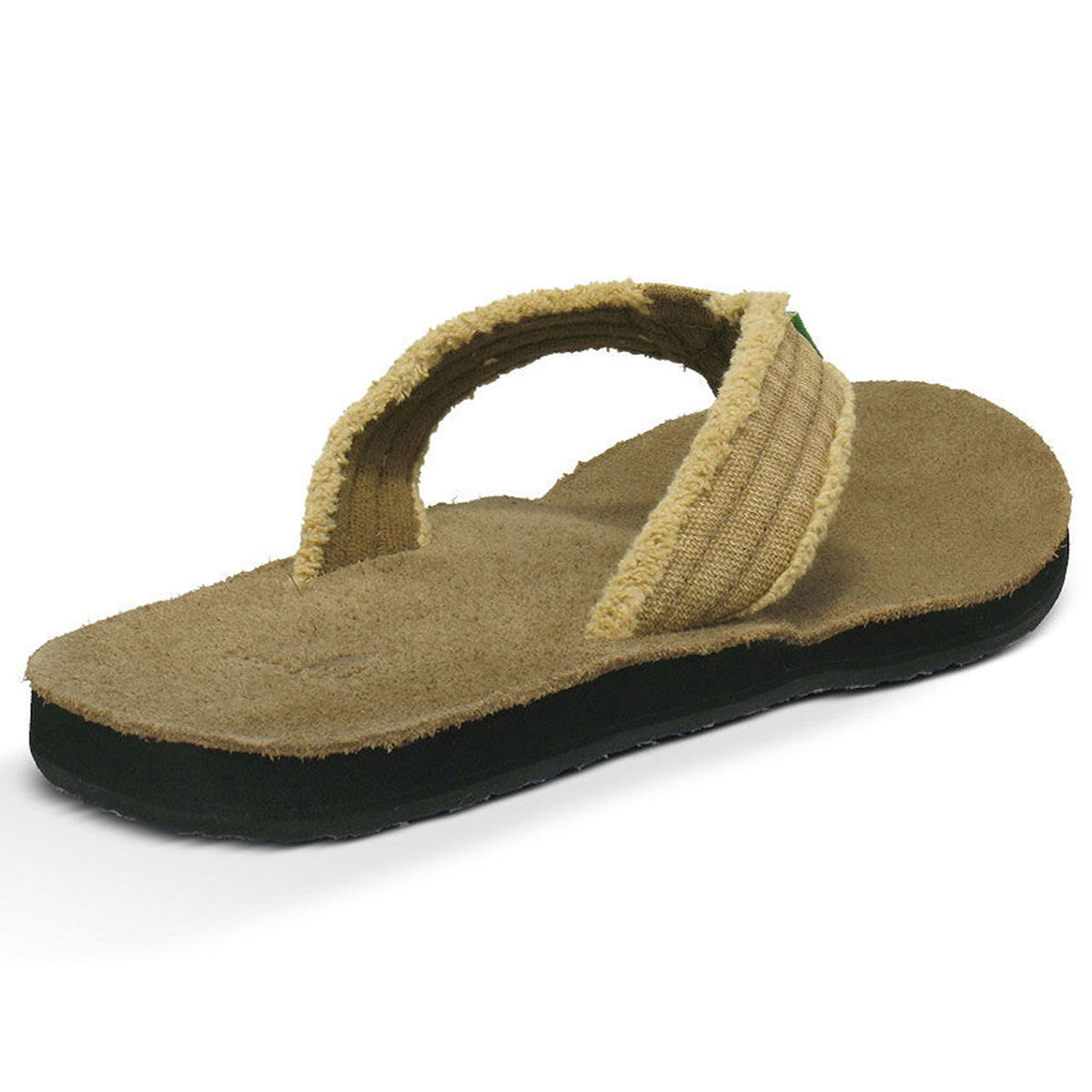 men's casual flip flops