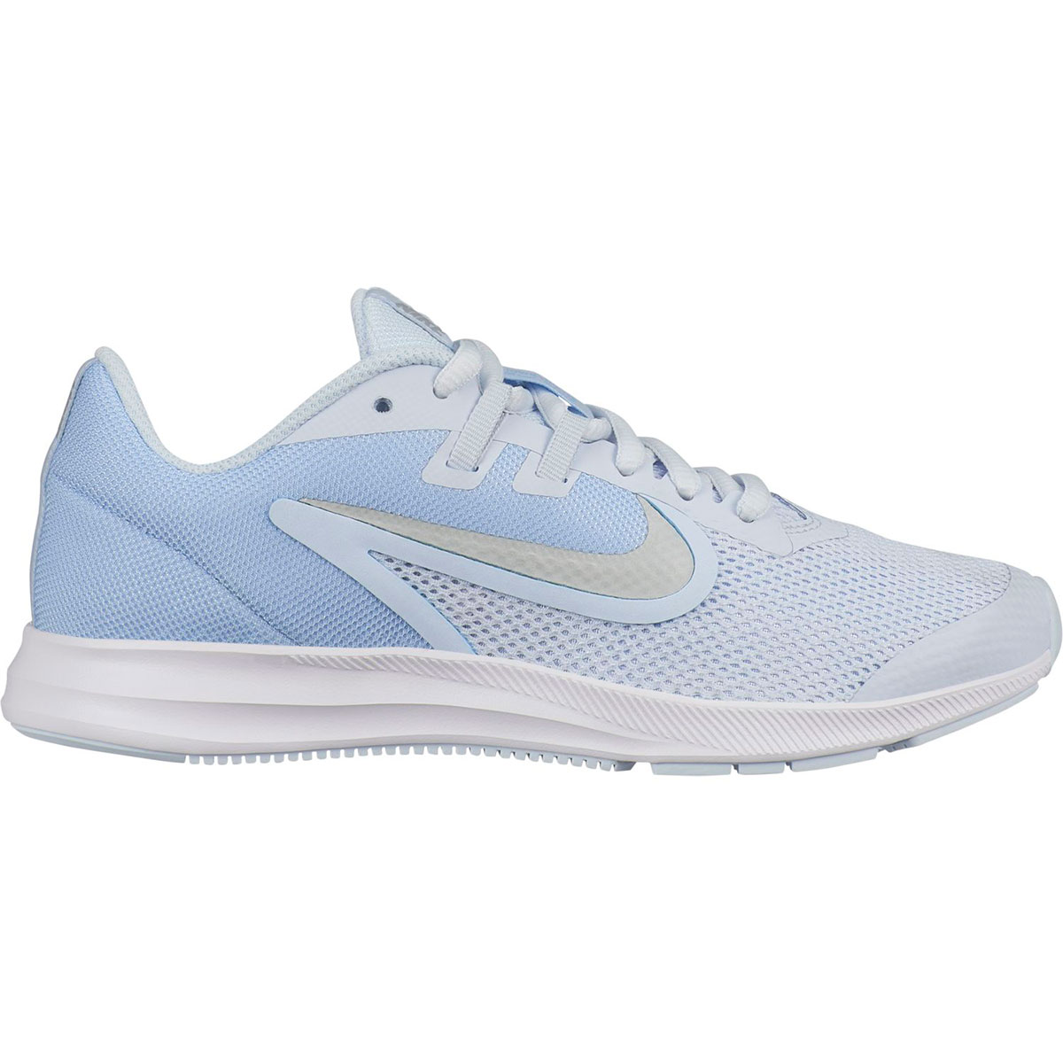 Nike Girls' Downshifter 9 Sneaker