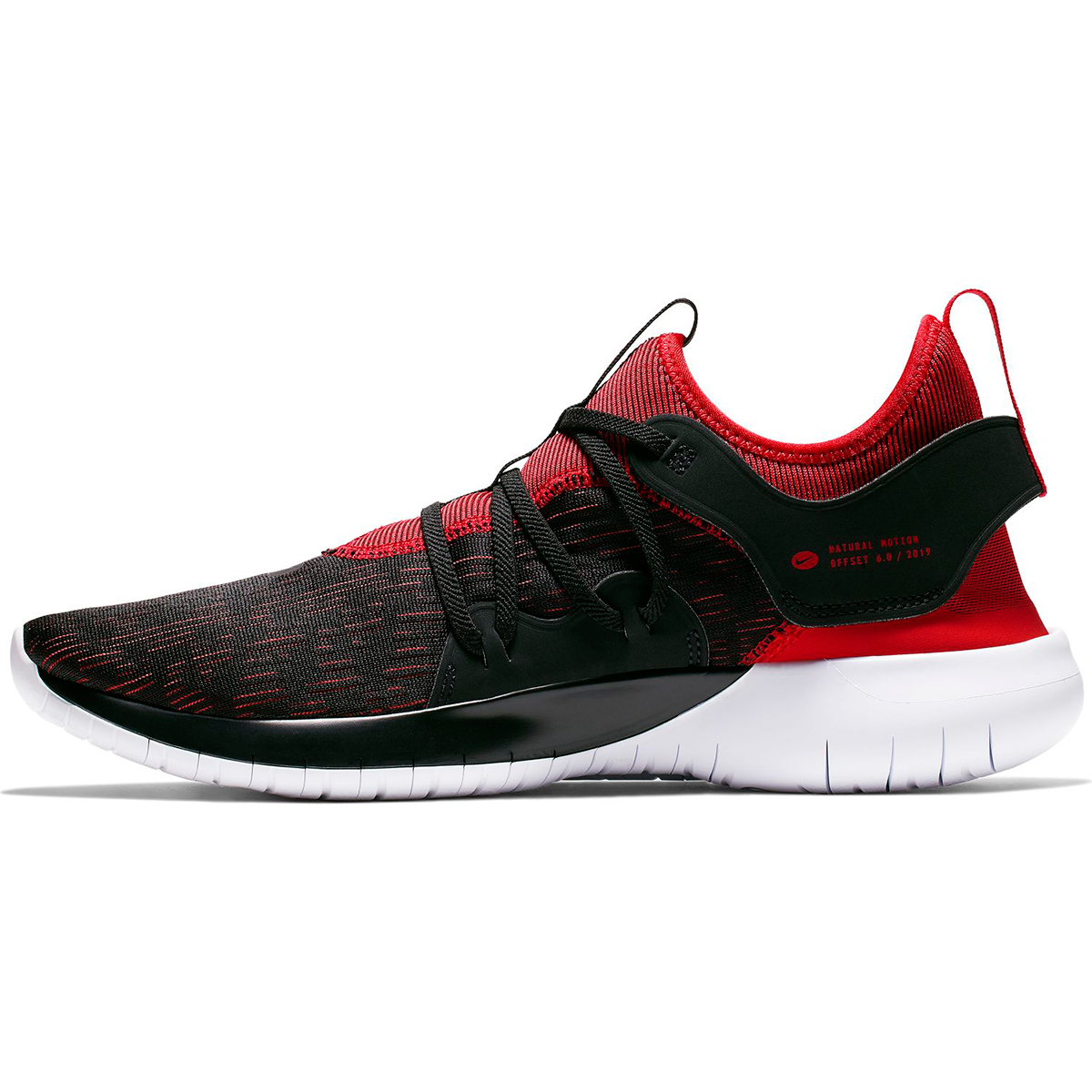 NIKE Men s Flex Contact 3 Running Shoe Bob s Stores