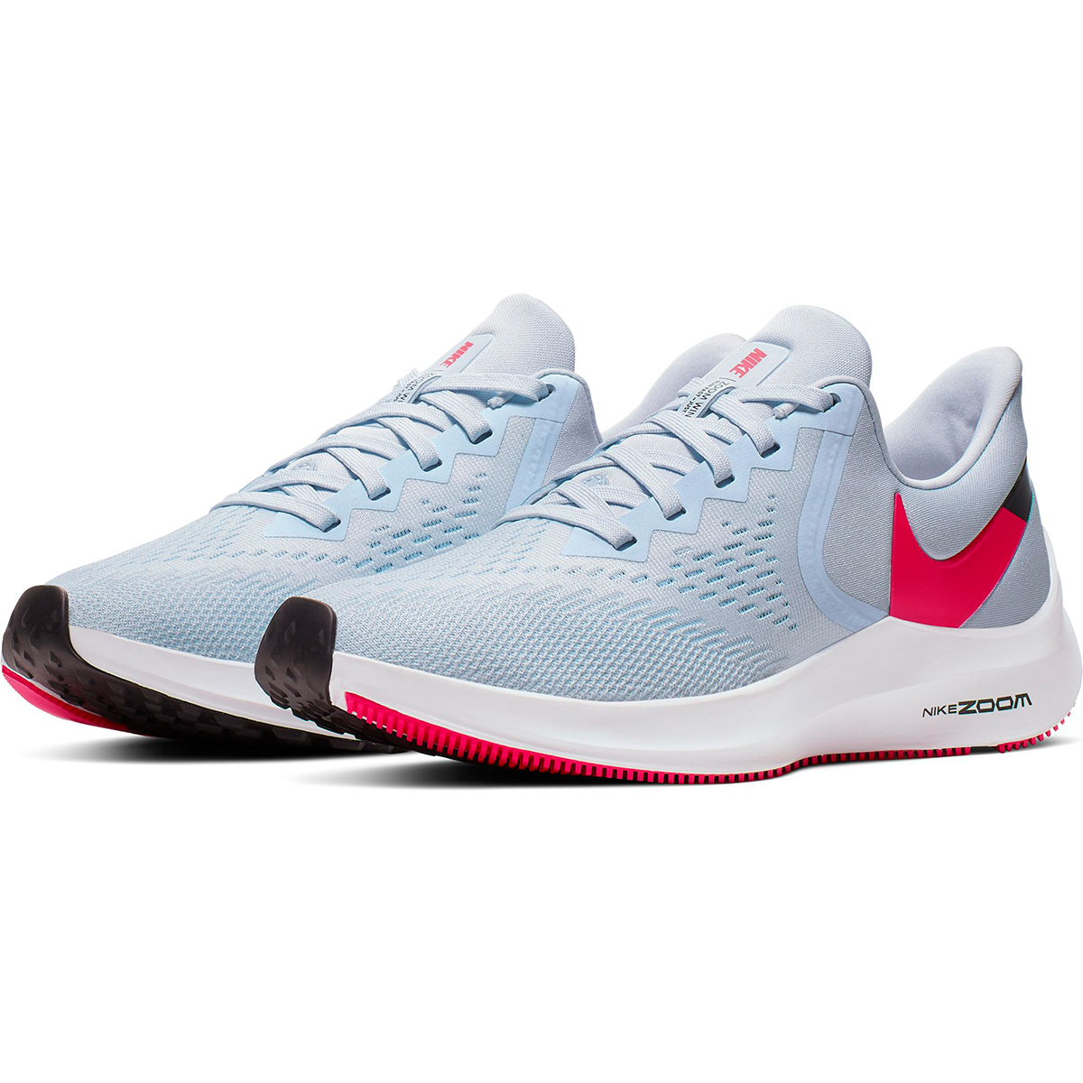 NIKE Air Zoom Winflo 6 Running Shoe - Bob's Stores