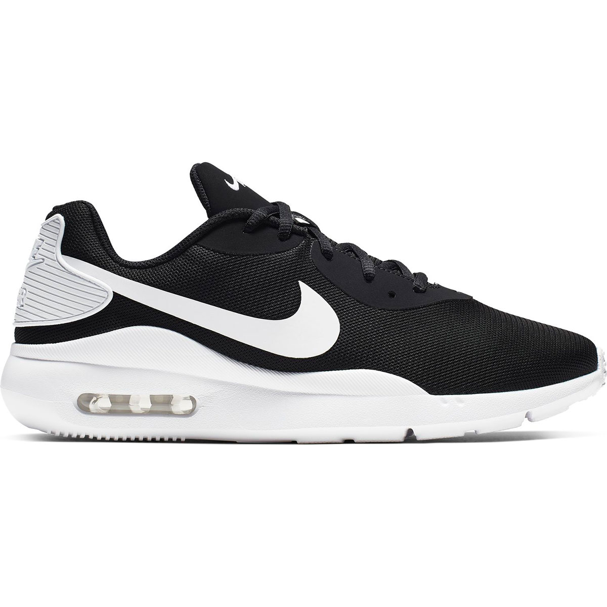 nike mens oketo air max