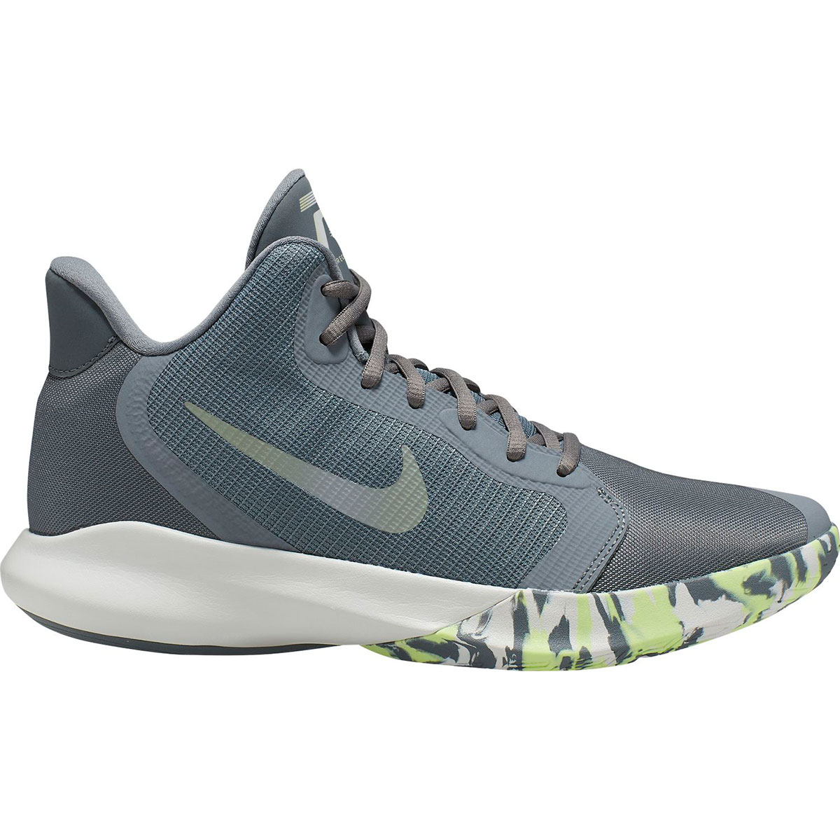 Nike Men's Precision 3 Basketball Shoe