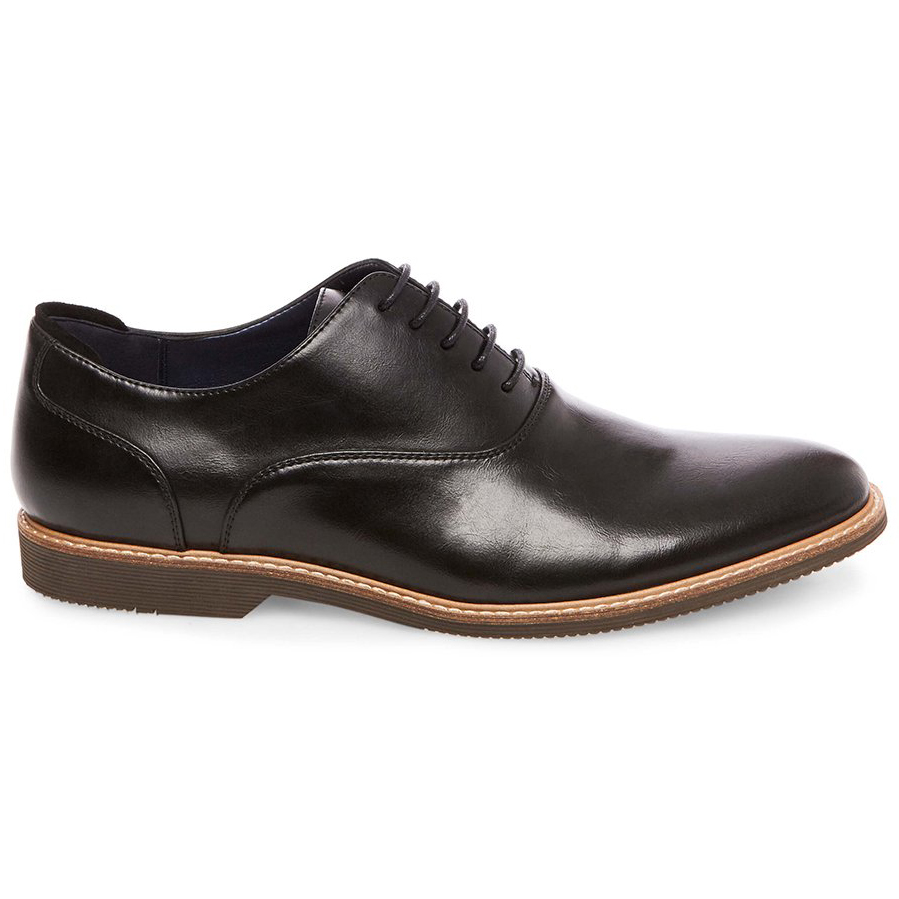 Steve Madden Men's Nunan Oxford Dress Shoes | eBay