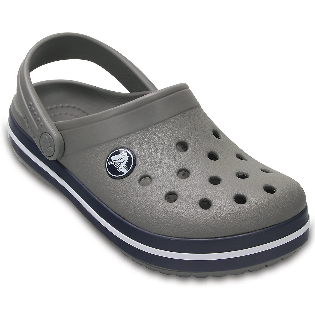 Crocs Kids' Crocband Clogs for sale online