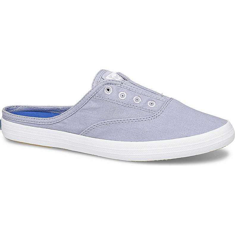 Keds Women's Moxie Mule Sneakers