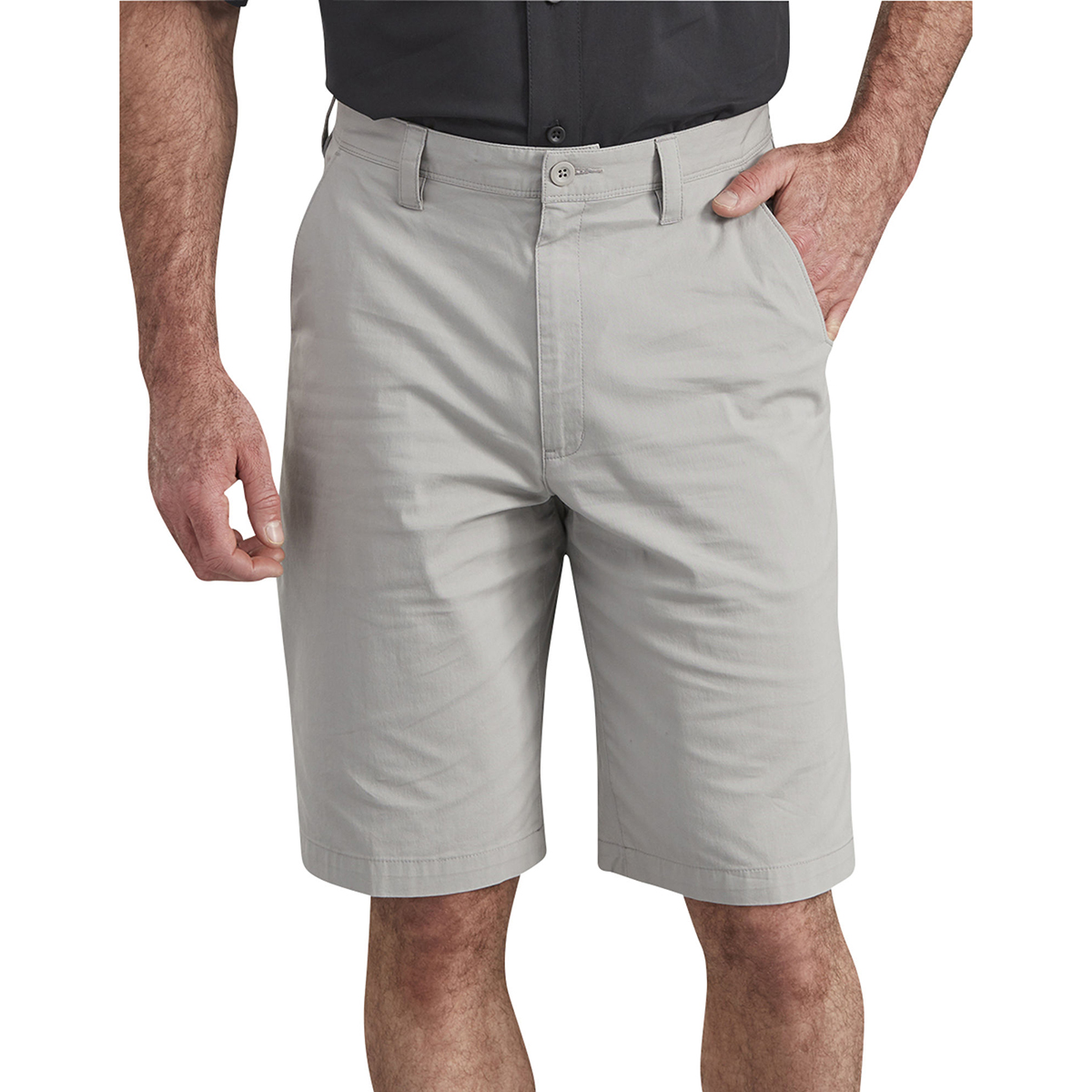 Dickies Men's Temp-Iq Hybrid Utility Short