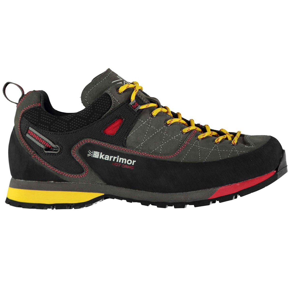 Karrimor Men's Hot Crag Low Hiking Shoes