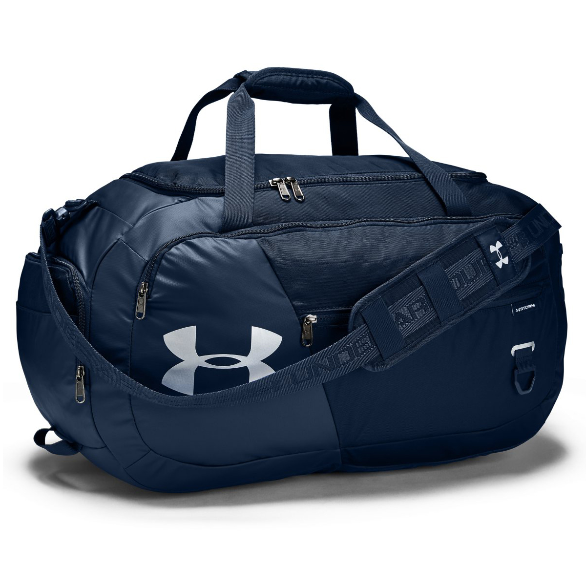 Under Armour Undeniable 4.0 Medium Duffel Bag