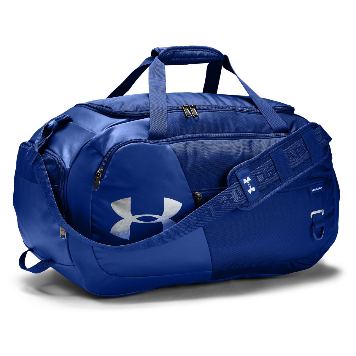 Under Armour Undeniable 4.0 Medium Duffel Bag