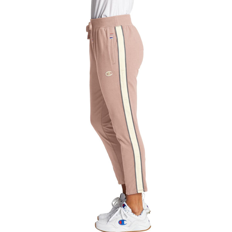 Champion Women's Heritage Fleece Pants