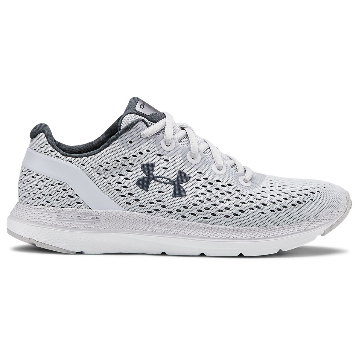 under armour running trainers womens