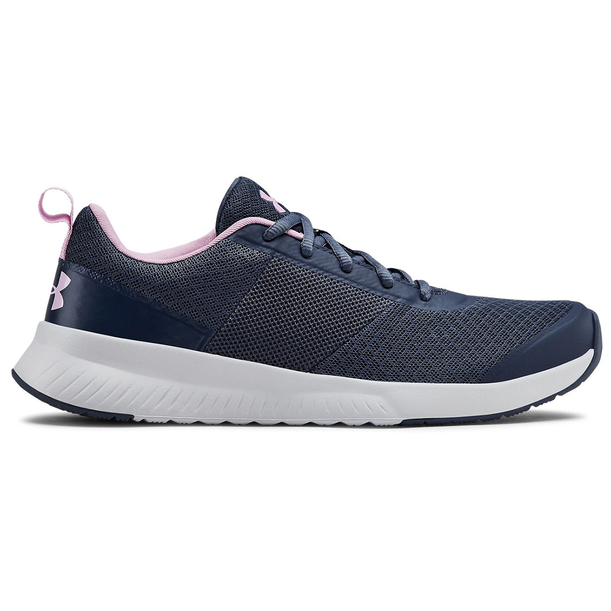 Under Armour Women's Ua Aura Training Shoes - Black, 7.5