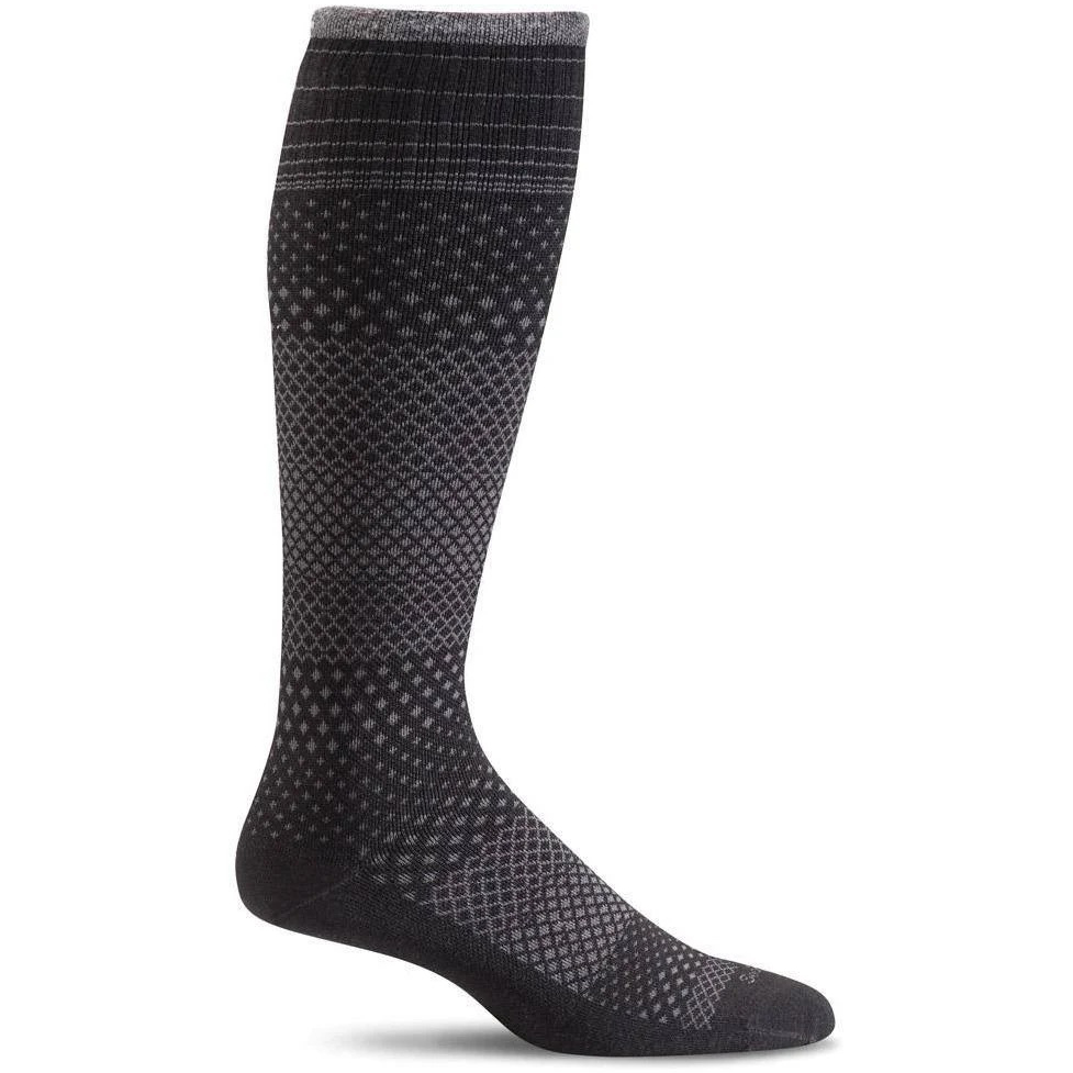 Sockwell Women's Micro Grade Compression Socks