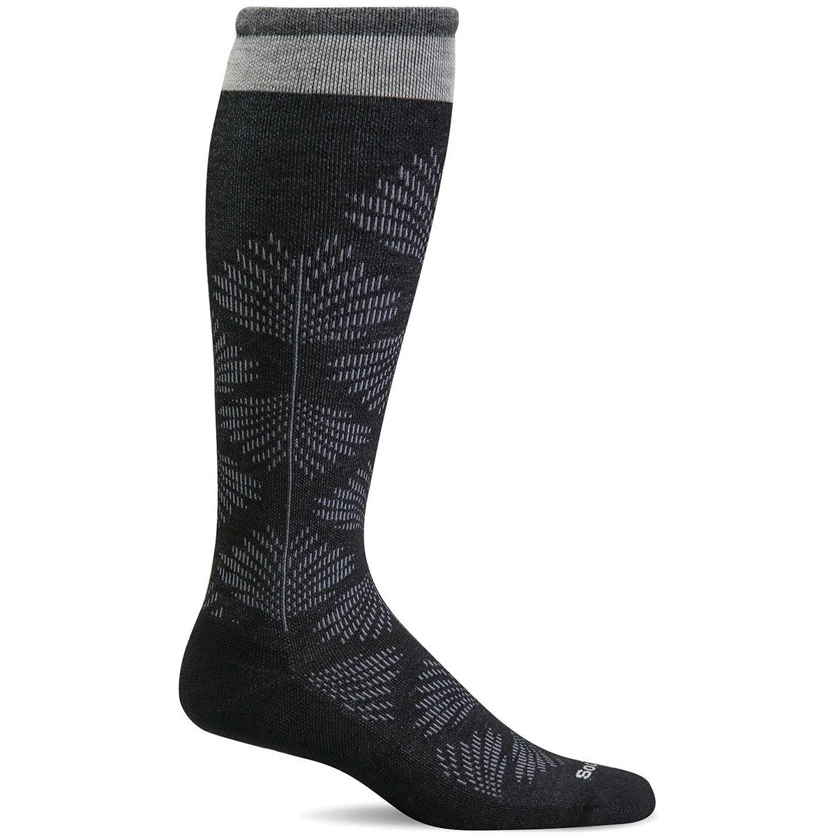 Sockwell Women's Floral Compression Socks