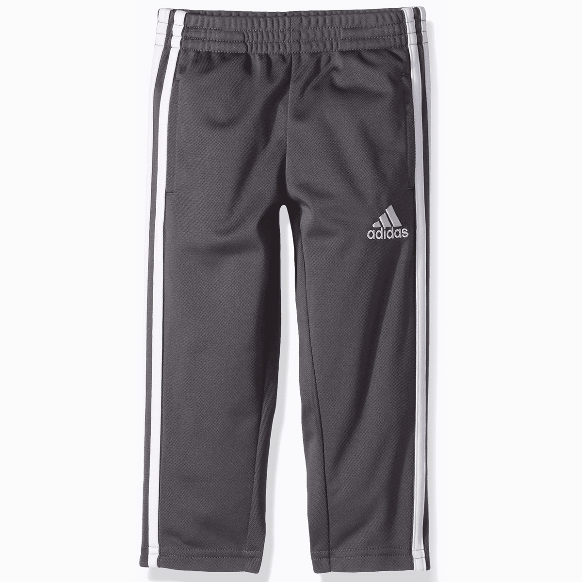 Adidas Toddler Boys' Trainer Sweat Pants - Black, 4