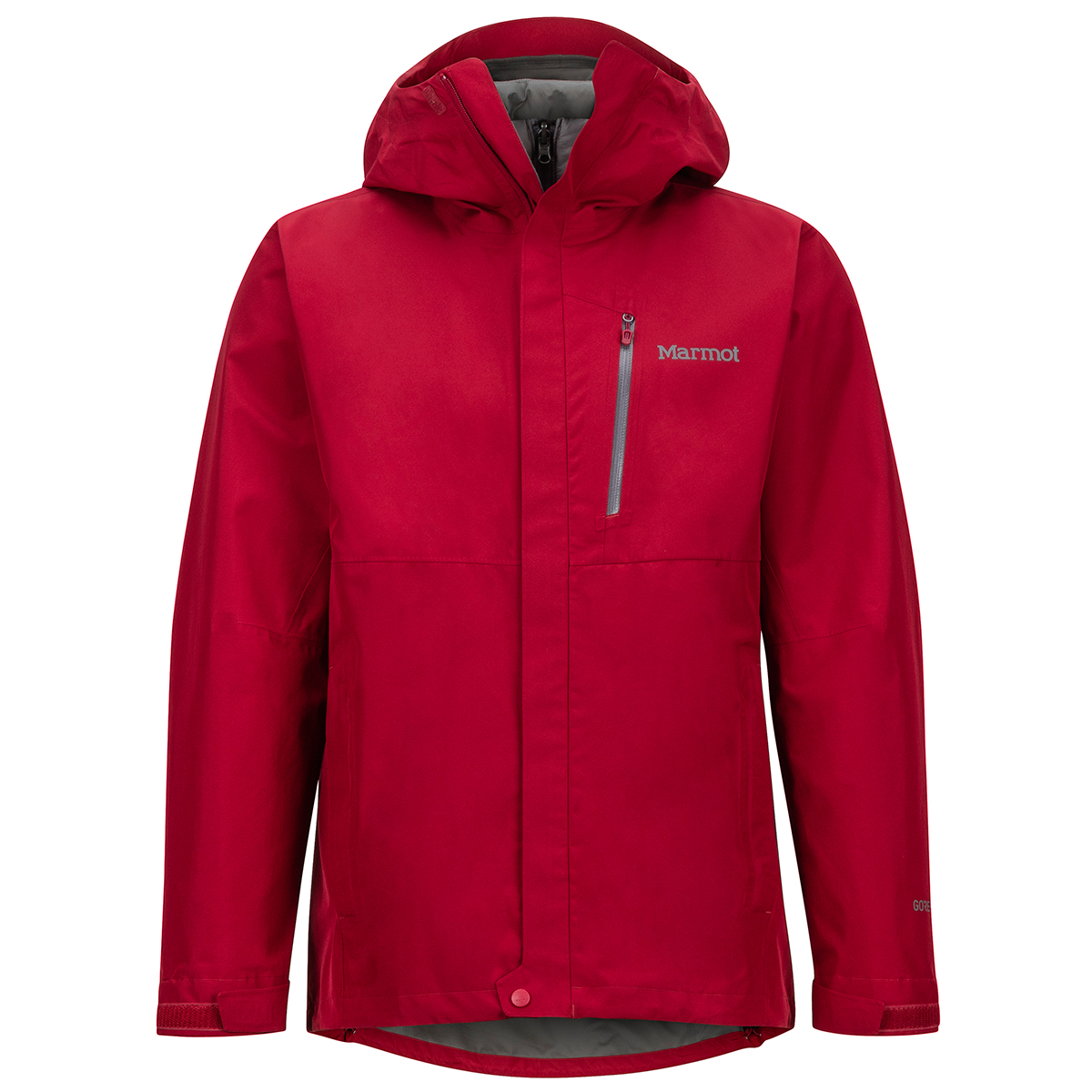 Marmot Men's Minimalist Component Jacket - Red, L