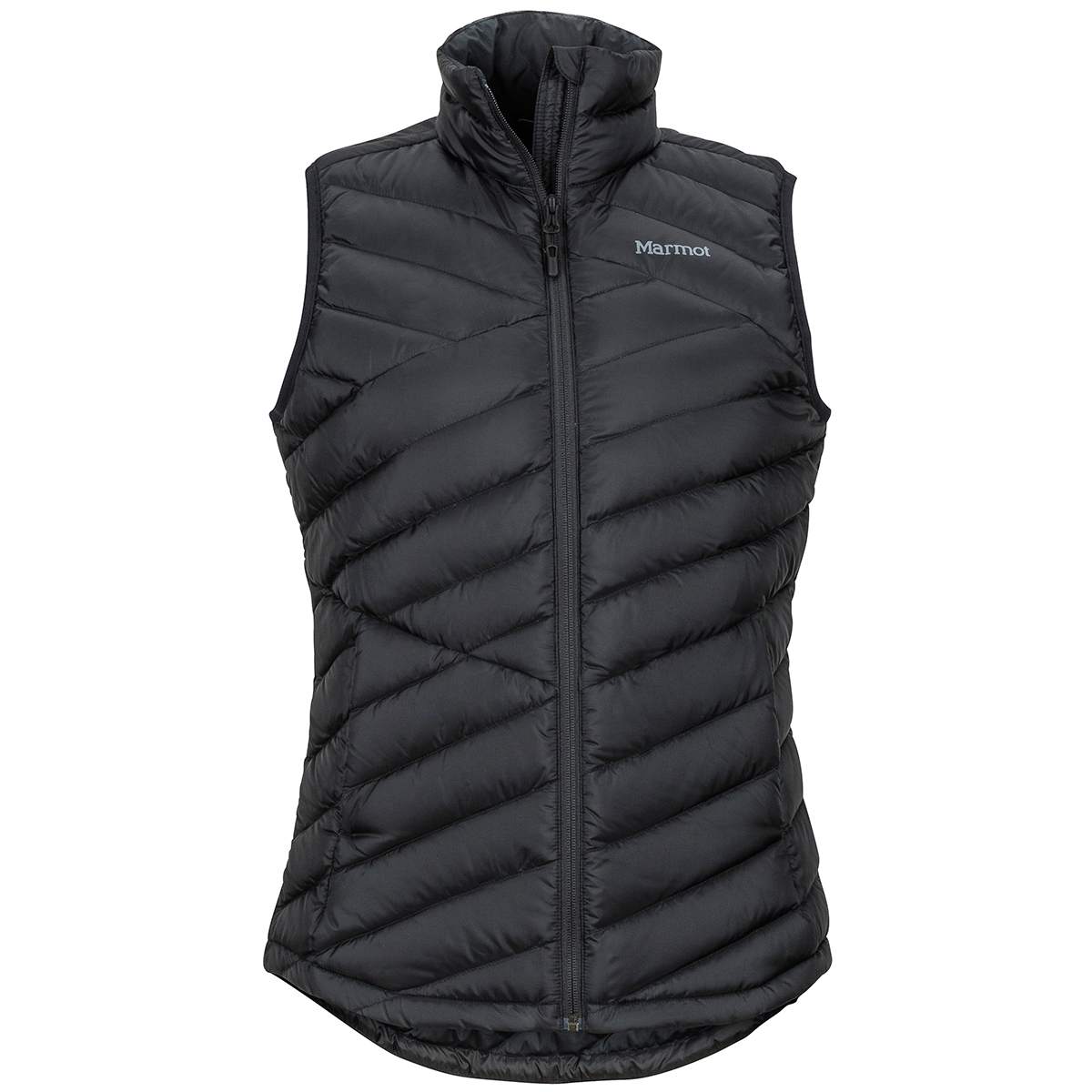 Marmot Women's Highlander Vest - Black, S