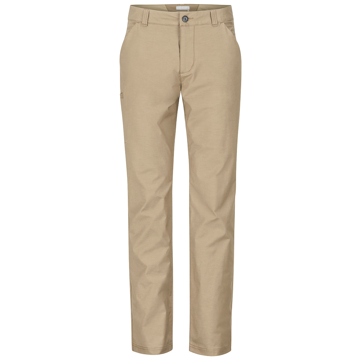 Marmot Men's 4Th And E Pants - Brown, 36/32