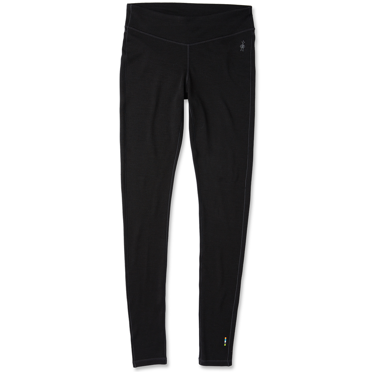 Smartwool Women's Merino 250 Baselayer Bottoms - Black, XS