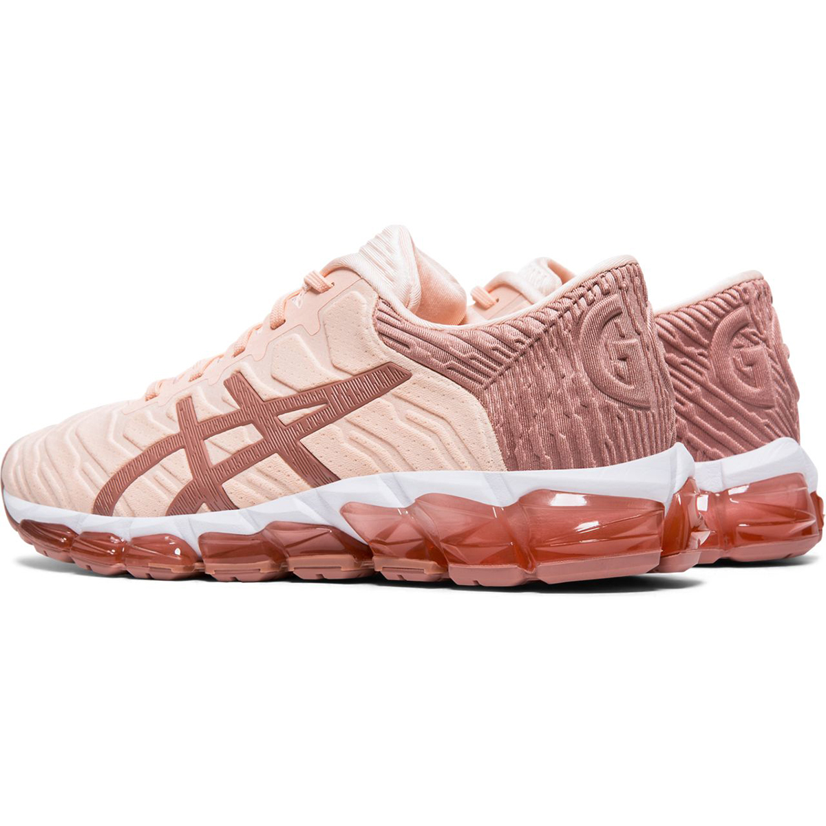 asics quantum womens