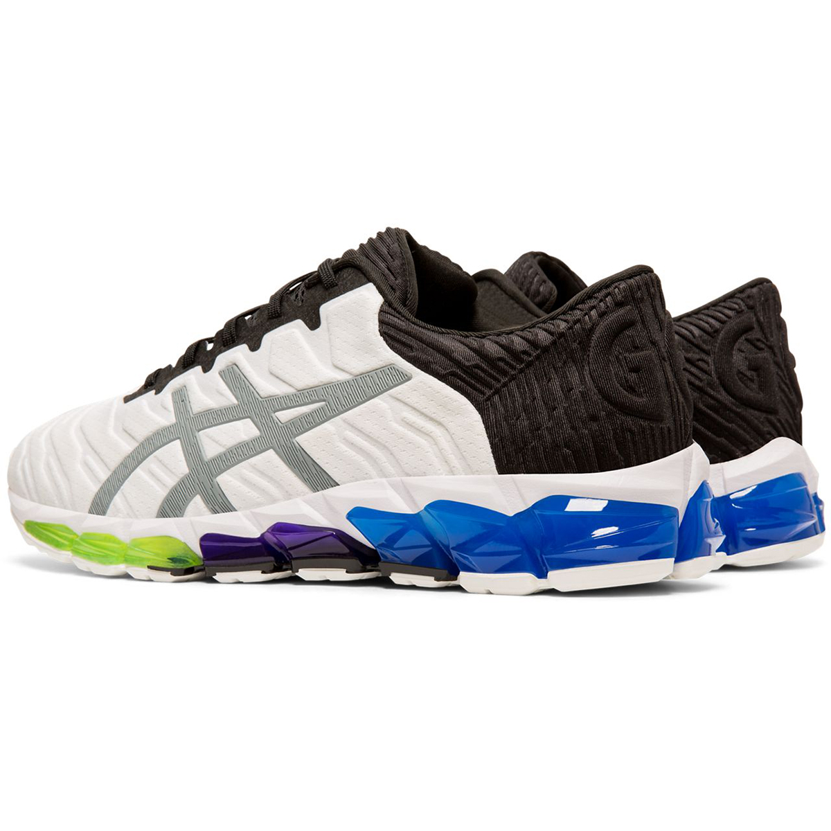 ASICS Men's Gel-Quantum 360 5 Running Shoe - Bob's Stores