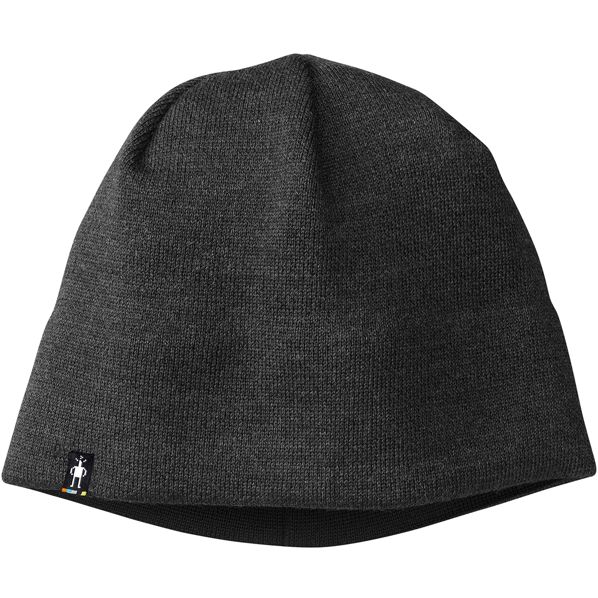 Smartwool Men's The Lid Hat - Black, NA