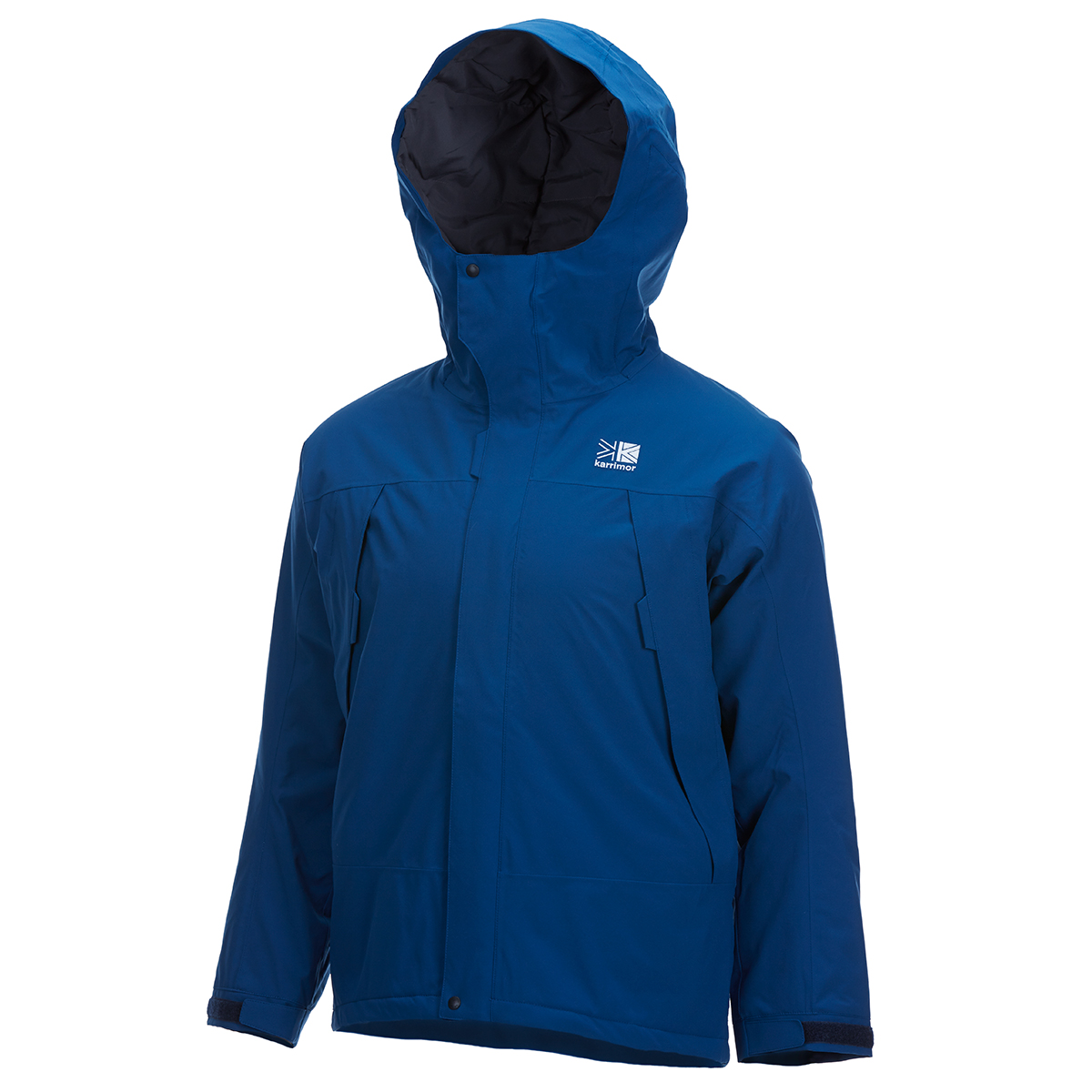 Karrimor Men's Glencoe Insulation Jacket - Blue, L