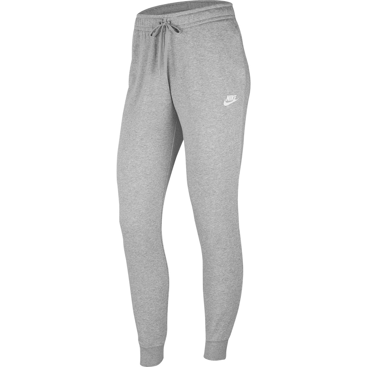 Nike Women's Nike Swoosh Sportswear Pants - Black, M