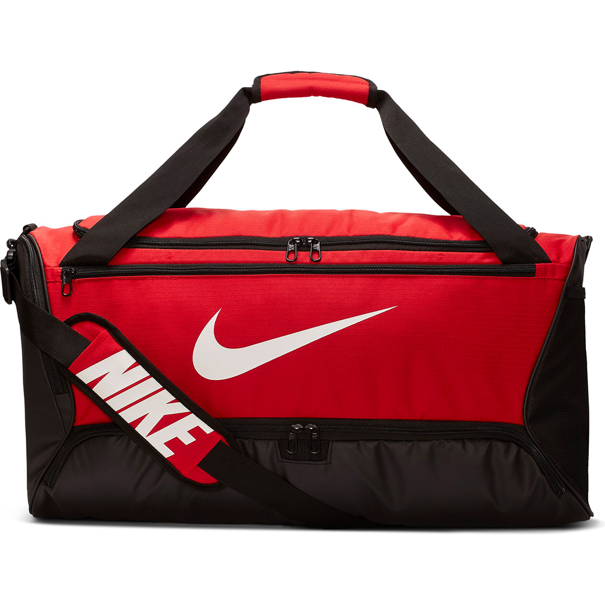 Nike Brasilia Medium Duffel Bag