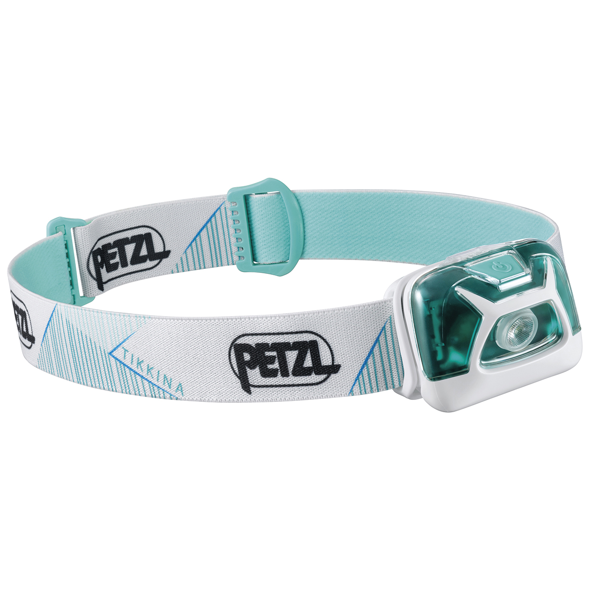 Petzl Tikkina Headlamp