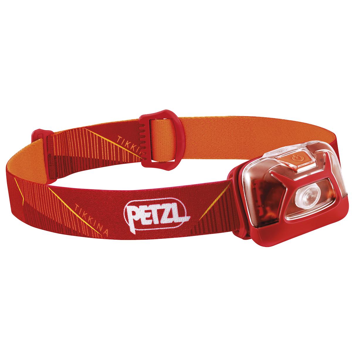 Petzl Tikkina Headlamp